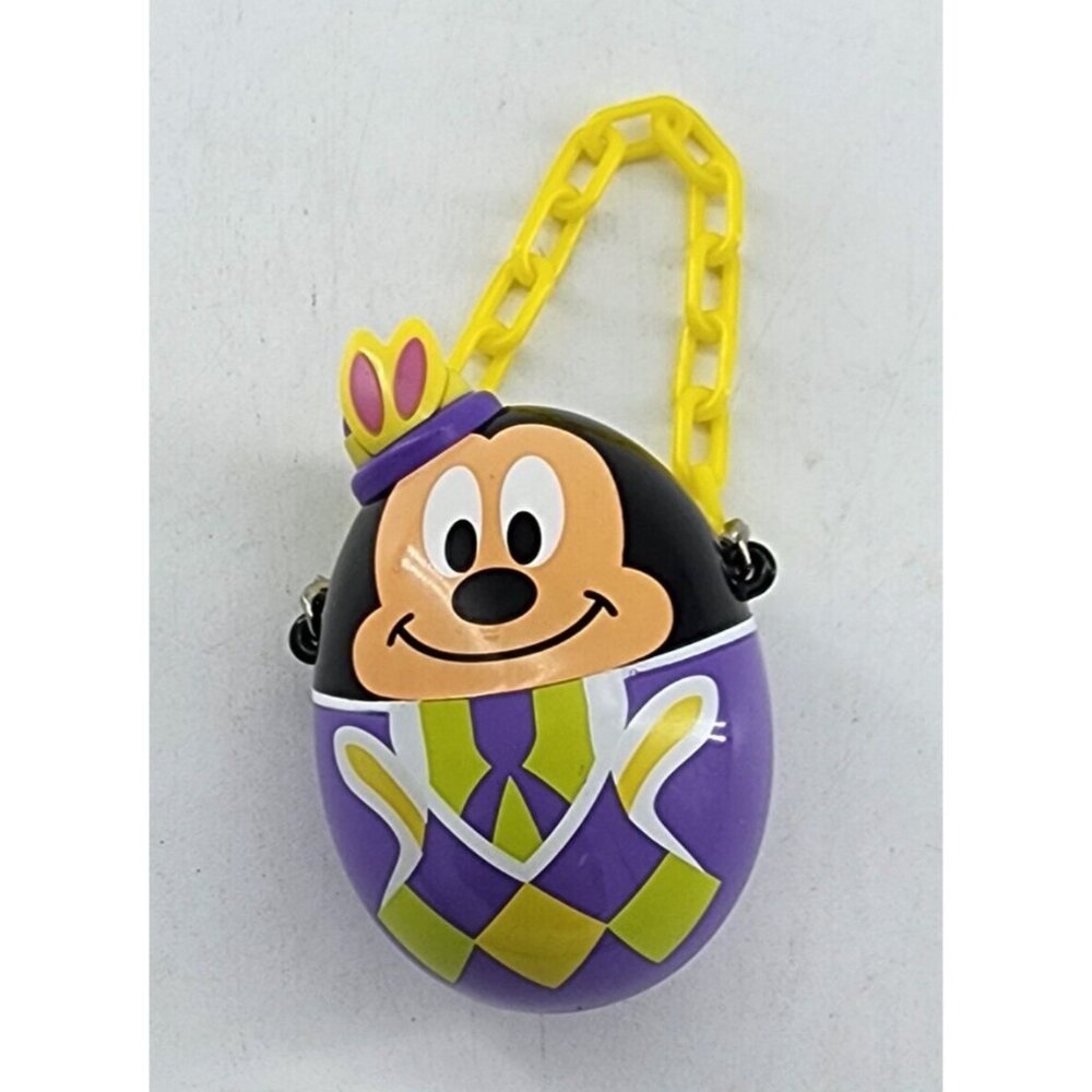 Disney's Easter 2014‎ Tokyo Disneyland Mickey Mouse Candy Snack Case Ornament